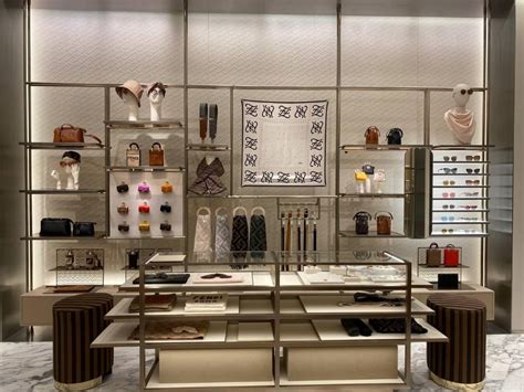 fendi store manila